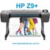Plotter Fotografico HP DesignJet Z9