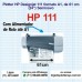 Plotter HP DesignJet 111 - Plotter Usada