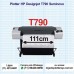Plotter Usada HP T790 111cm