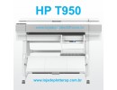 HP T950